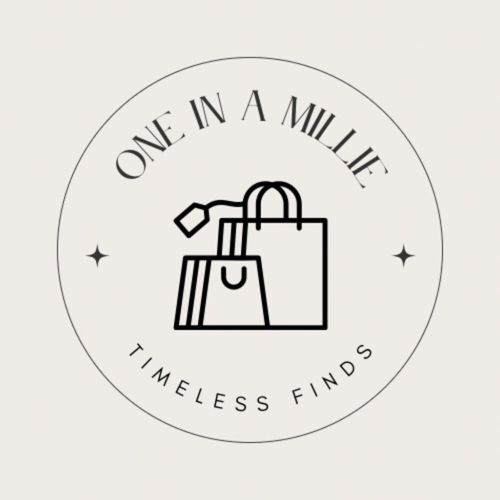 Meet your Posher, Millie